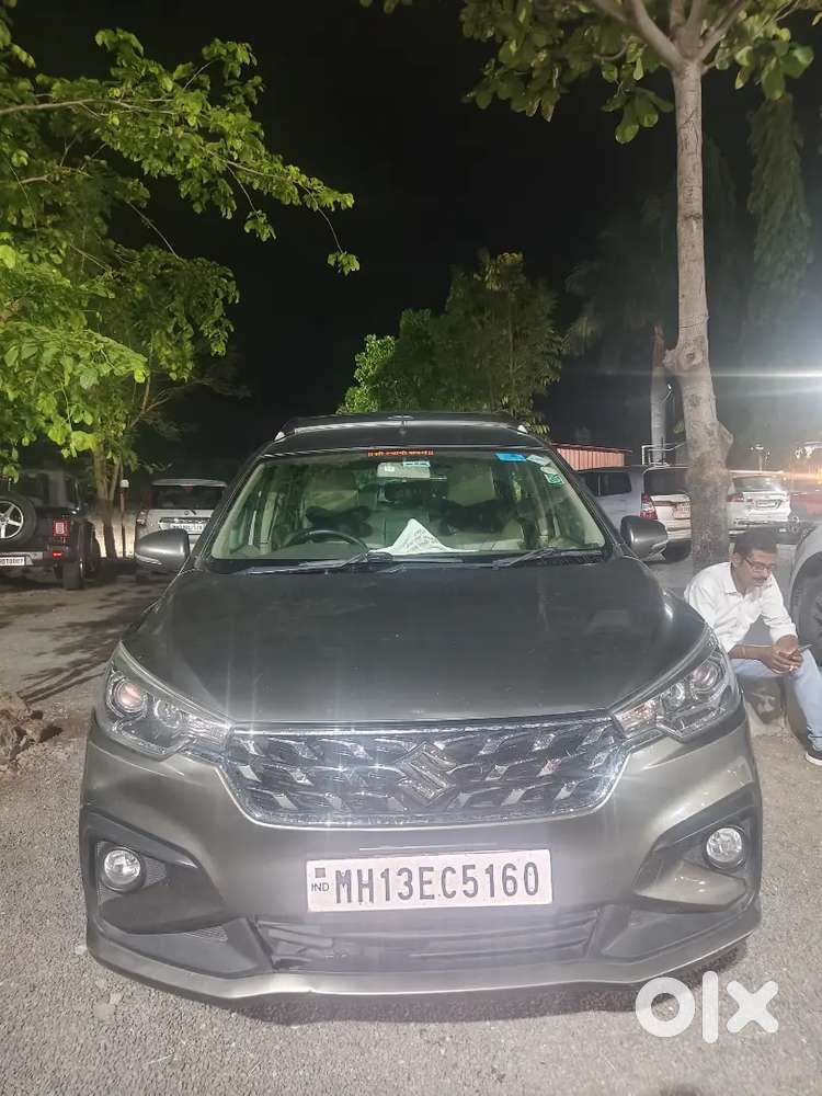 Maruti Suzuki Ertiga 1 Cng & Hybrids Well Maintained