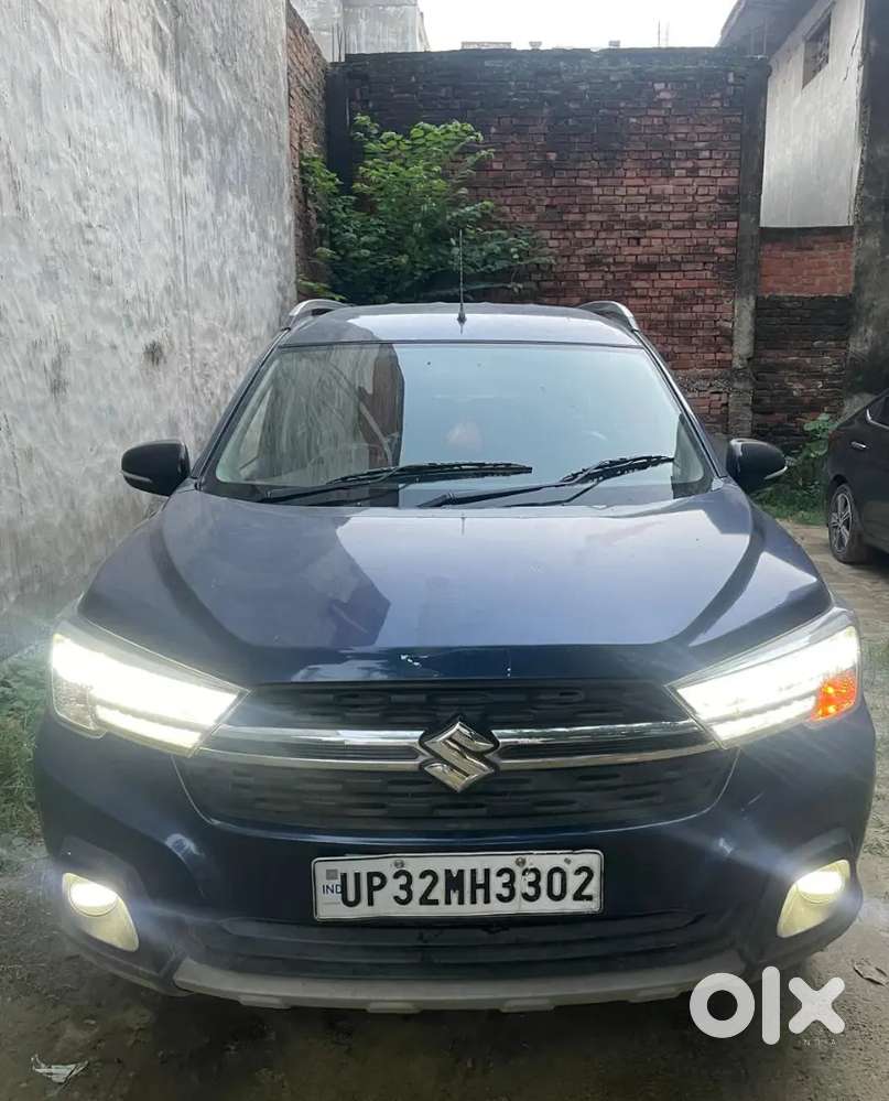 Maruti Suzuki Xl6 Petrol + Hybrid Zeta Mt 2021