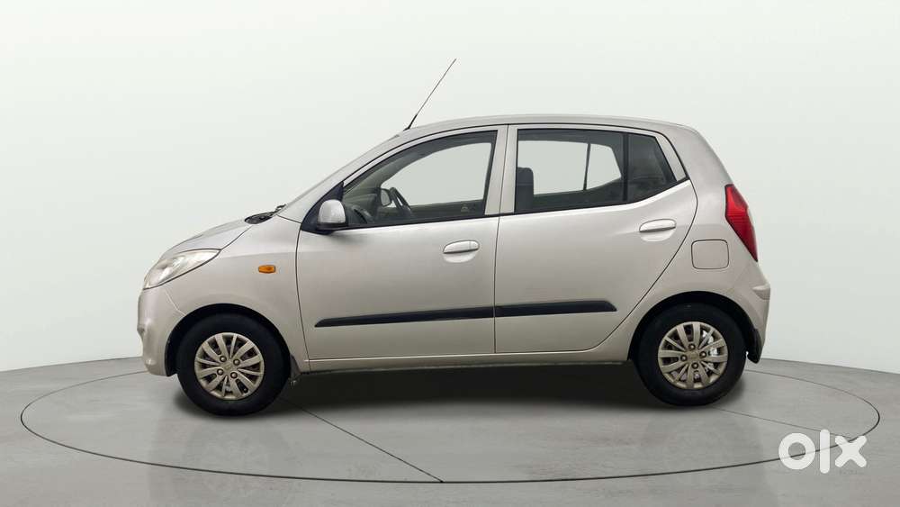 Hyundai I10 Sportz 1.1l, 2014, Petrol