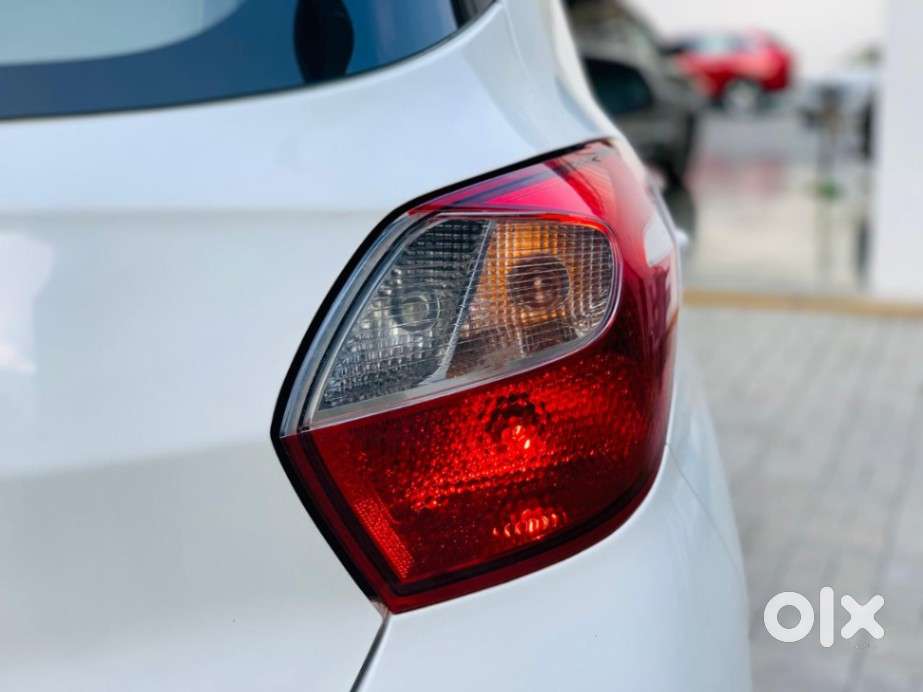 Hyundai Grand I10 Nios Magna 1.2 Mt, 2021, Petrol