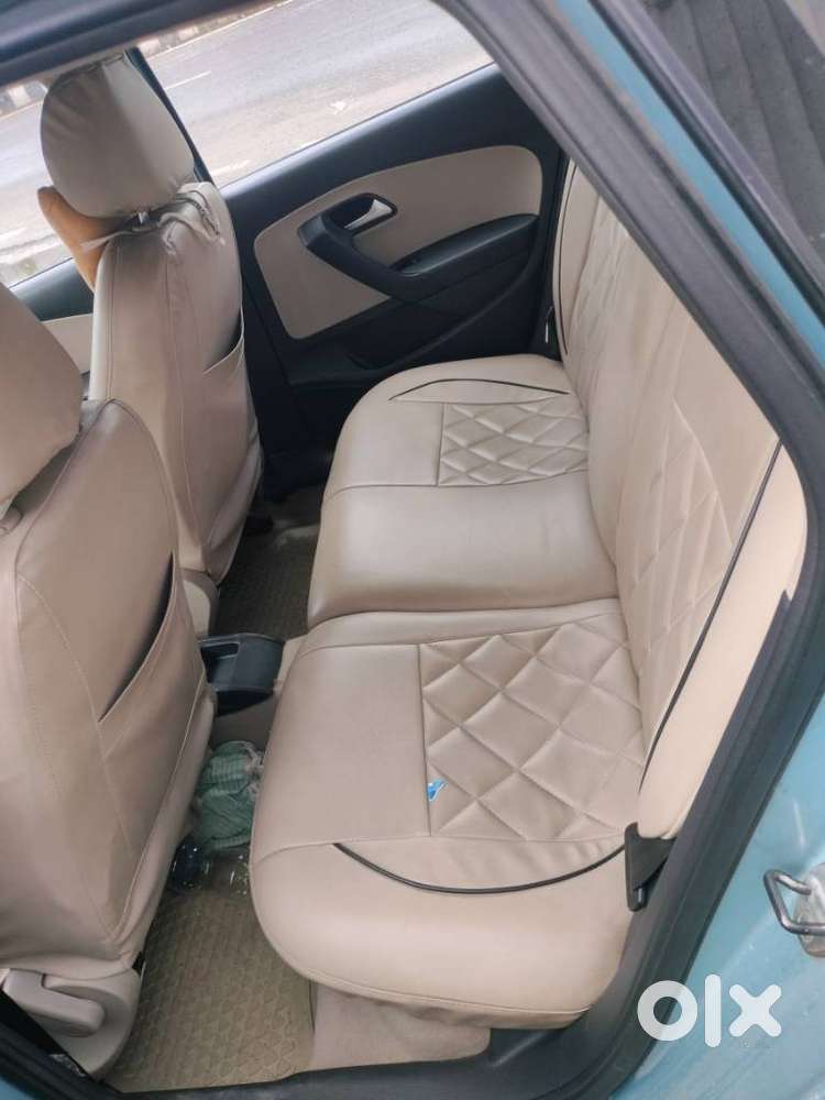 Volkswagen Polo Diesel Highline 1.2l, 2013, Diesel