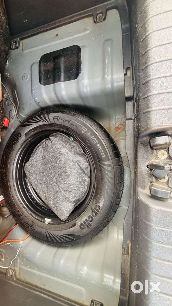 Hyundai Grand I10 Nios Sportz 1.2 Kappa Vtvt, 2022, Petrol