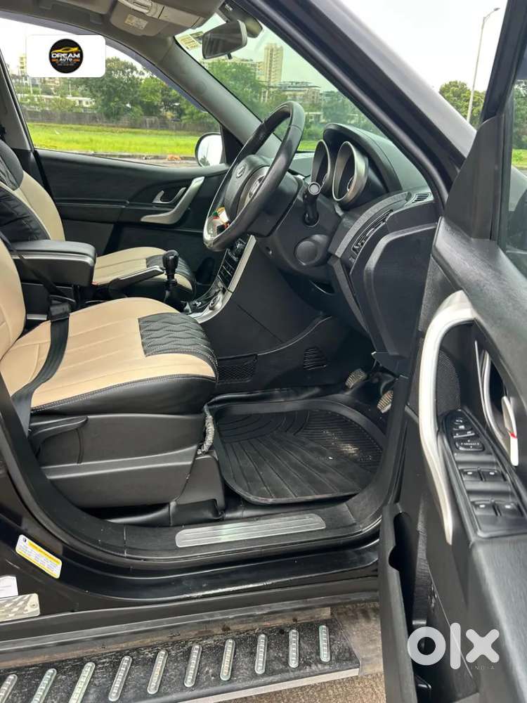 Mahindra Xuv500 W9 1.99, 2019, Diesel