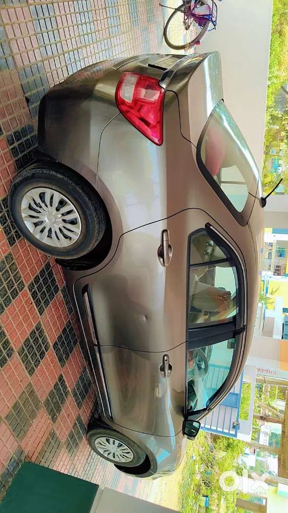 Maruti Suzuki Dzire 2021 Petrol 42000 Km Driven