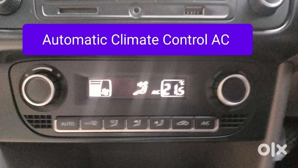 Volkswagen Vento 1.2 Tsi Highline Plus At, 2014, Petrol