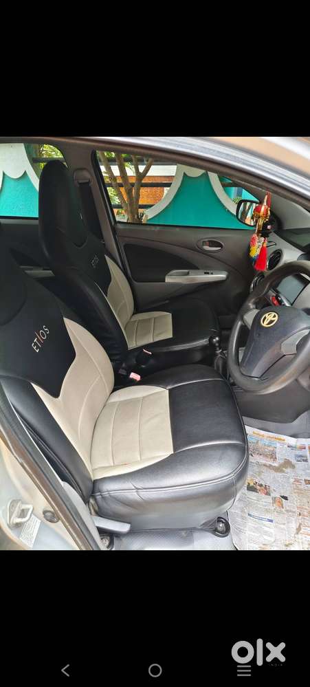 Urgent Sale We Maintained Vehicle. Single Hand Usage. Toyota Service.
