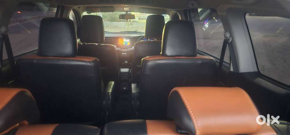Maruti Suzuki Xl6 1.5 Alpha Plus Mt, 2024, Petrol