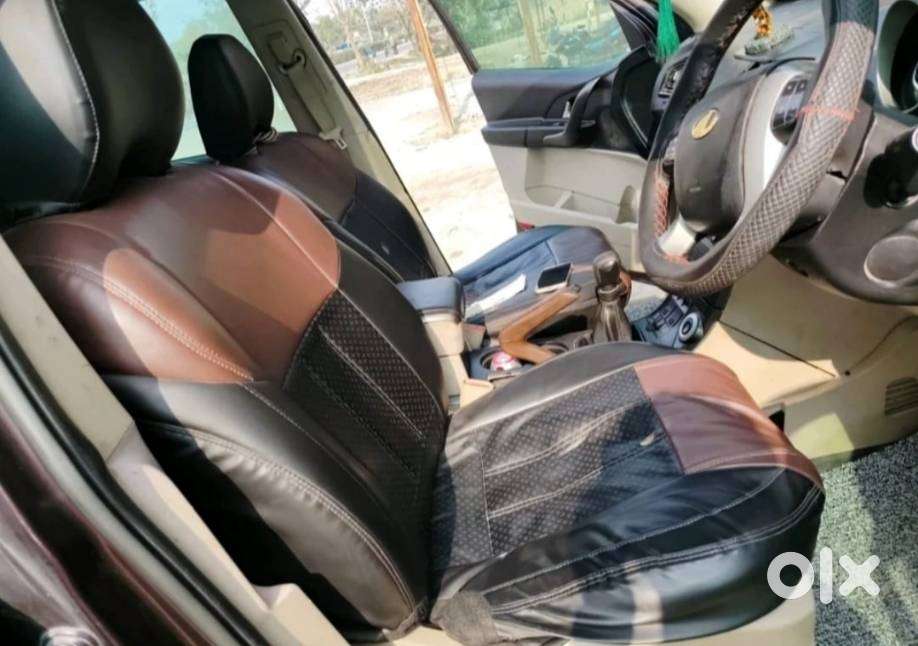 Mahindra Xuv500 W10 Awd, 2016, Diesel