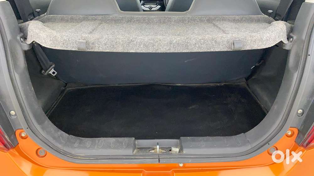 Maruti Suzuki Alto K10 2014-2019 1.0 Vxi (o), 2017, Petrol