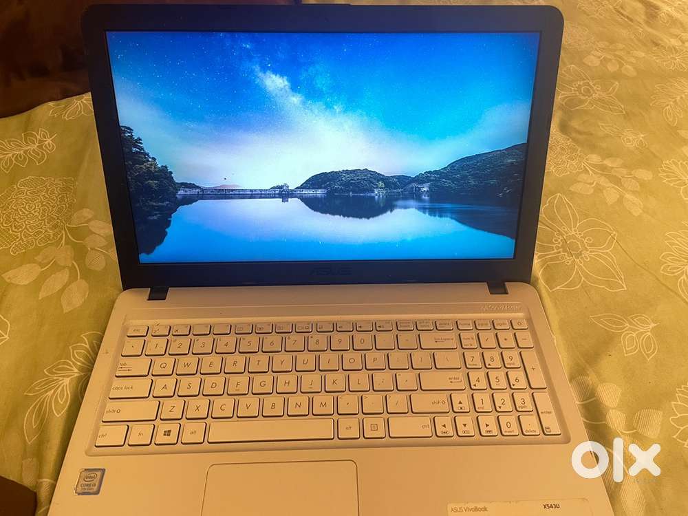 4gb 1tb Asus Vivobook X543 I3 Asus NB-AX543-CD41 Asus VivoBook