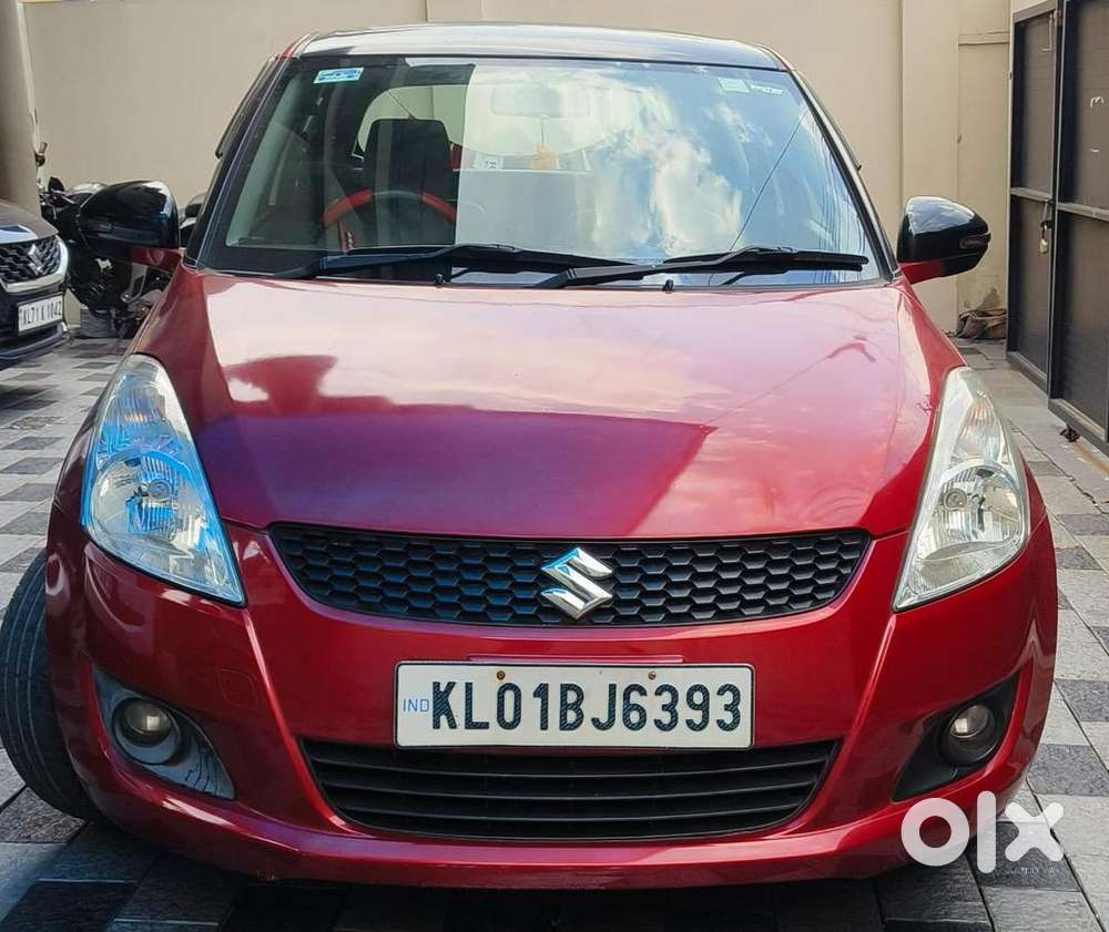 Stylish & Well Maintaned Diesel Car ~ Ready For New Owner