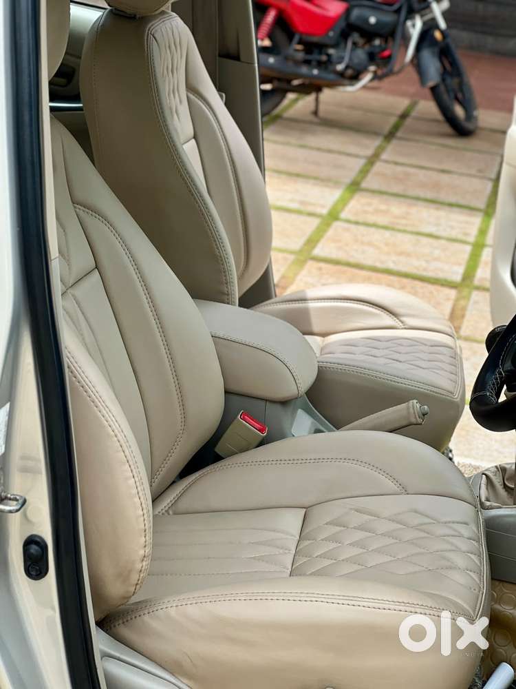 Toyota Innova 2.5 G (diesel) 8 Seater, 2013, Diesel