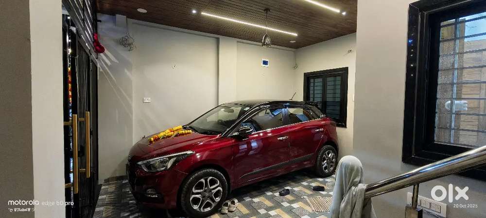 Hyundai Elite I20 2019 Diesel Well Maintained