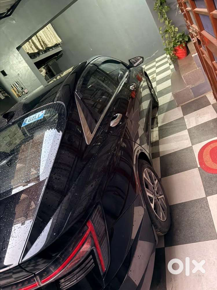 2023 Hyundai Petrol Automatic 2023