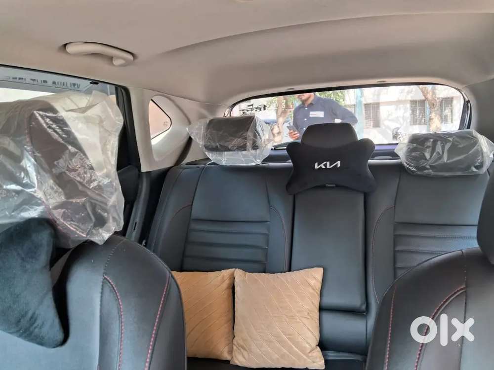 Kia Seltos 1.5 Gtx+ 2021