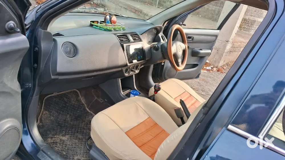 Maruti Suzuki Swift Dzire 2011 Diesel 165000 Km Driven