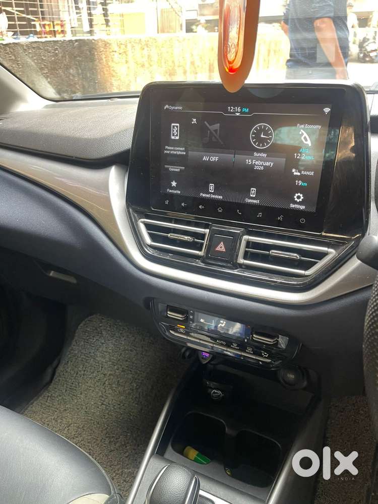 Maruti Suzuki Baleno 1.2 Alpha At, 2023, Petrol