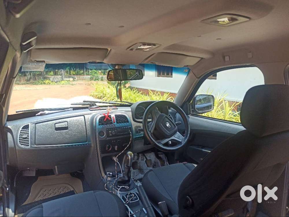 Tata Xenon Xt 4*2 Diesel