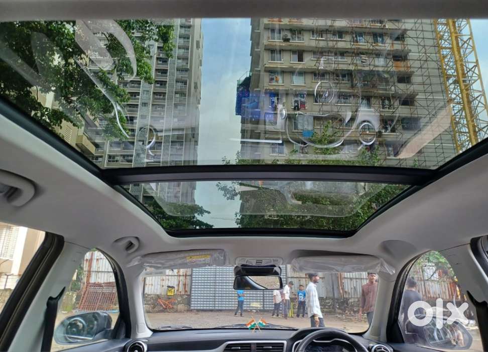 Mg Astor Select 1.5 Cvt, 2024, Petrol