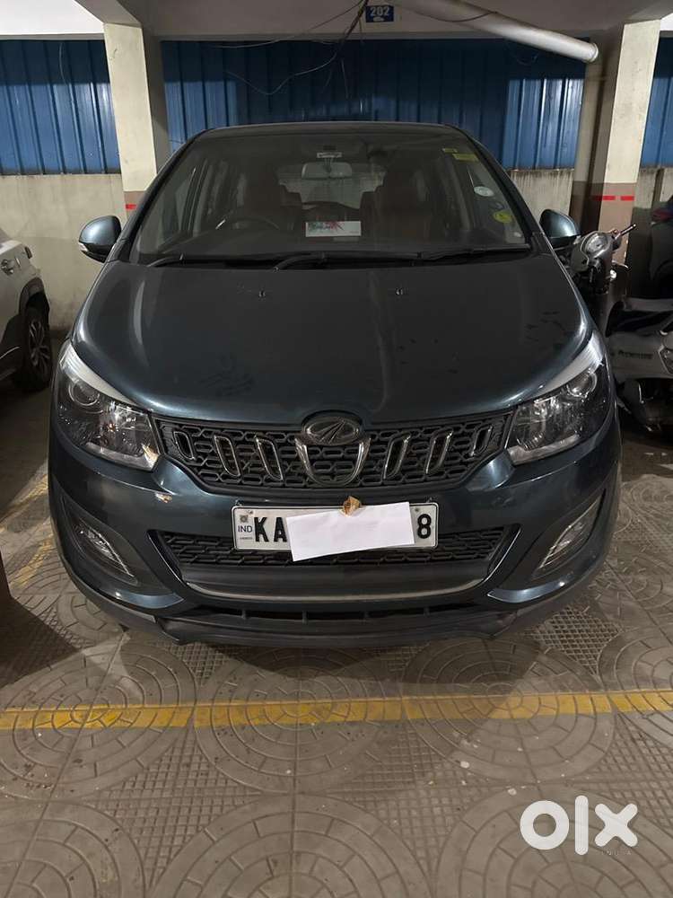 Mahindra Diesel 2018 Car