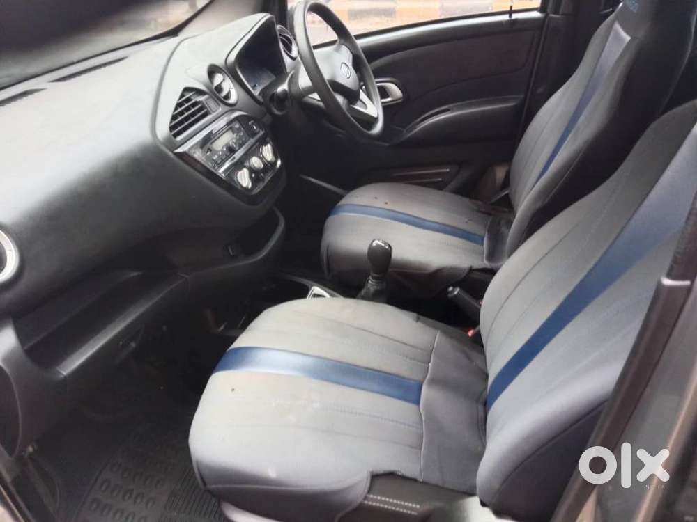 Datsun Go D1, 2018, Petrol