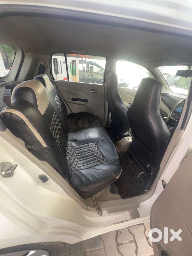 Maruti Suzuki Celerio 2017 Zxi Model