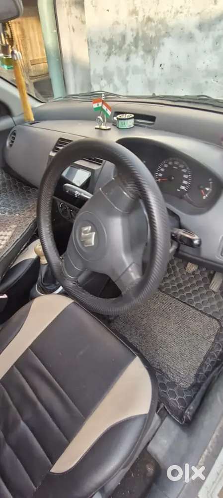 New Condition Car Cng 2031 Tak Valid
