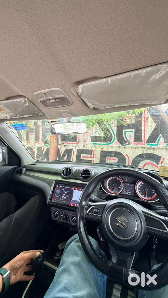Maruti Suzuki Swift 2022 Petrol Good Condition