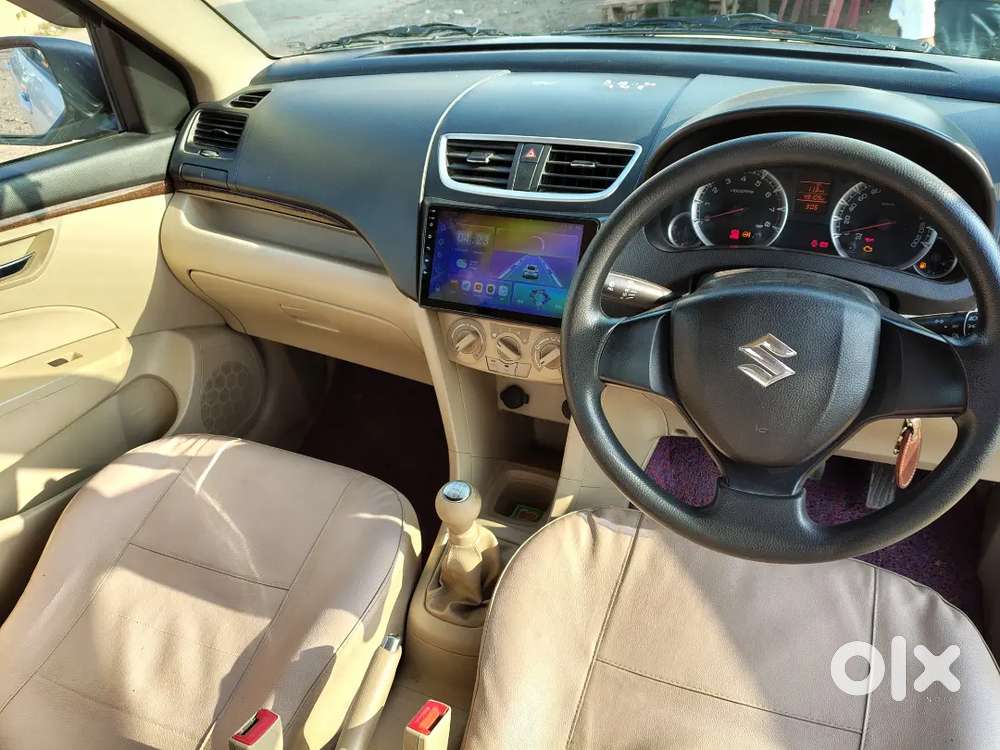 New Condition Car