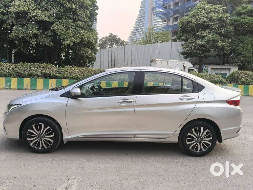 Honda City 1.5 Zx I-dtec Mt, 2018, Diesel