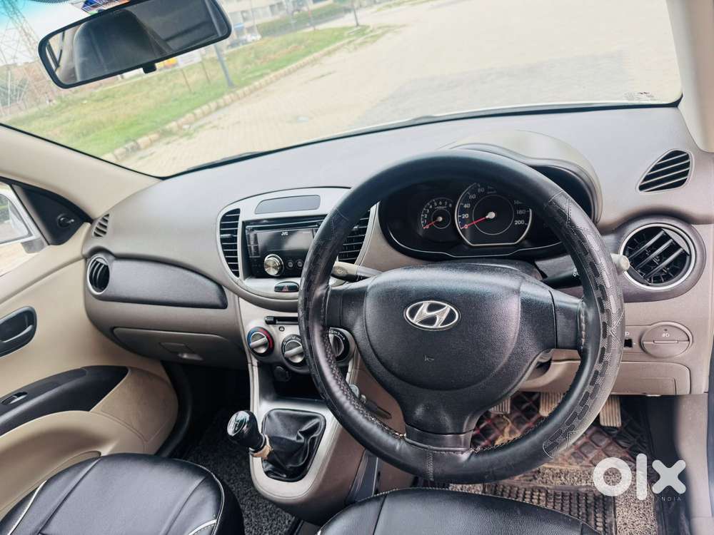 Hyundai I10 Era, 2011, Petrol
