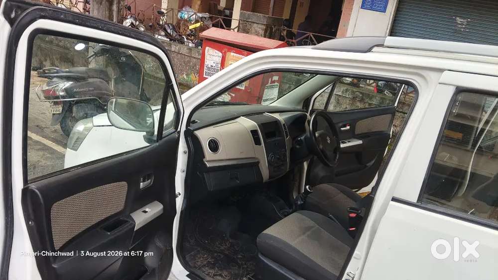 2016 Maruti Suzuki Wagon R