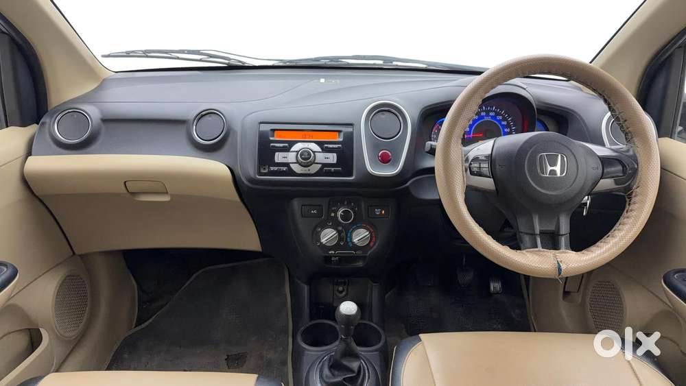 Honda Mobilio 1.5 S I-dtec Mt, 2015, Diesel