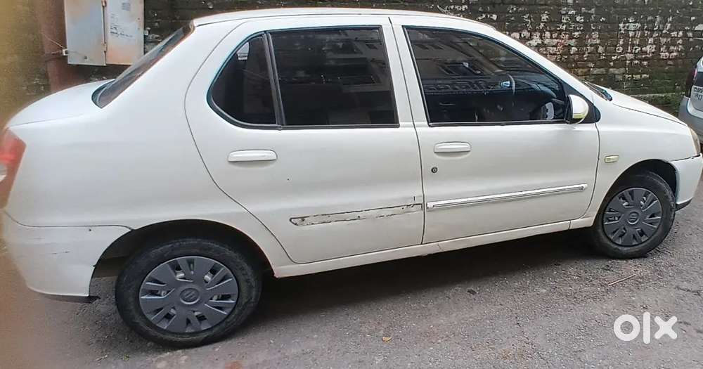 Tata Indigo Ecs Vx 2015