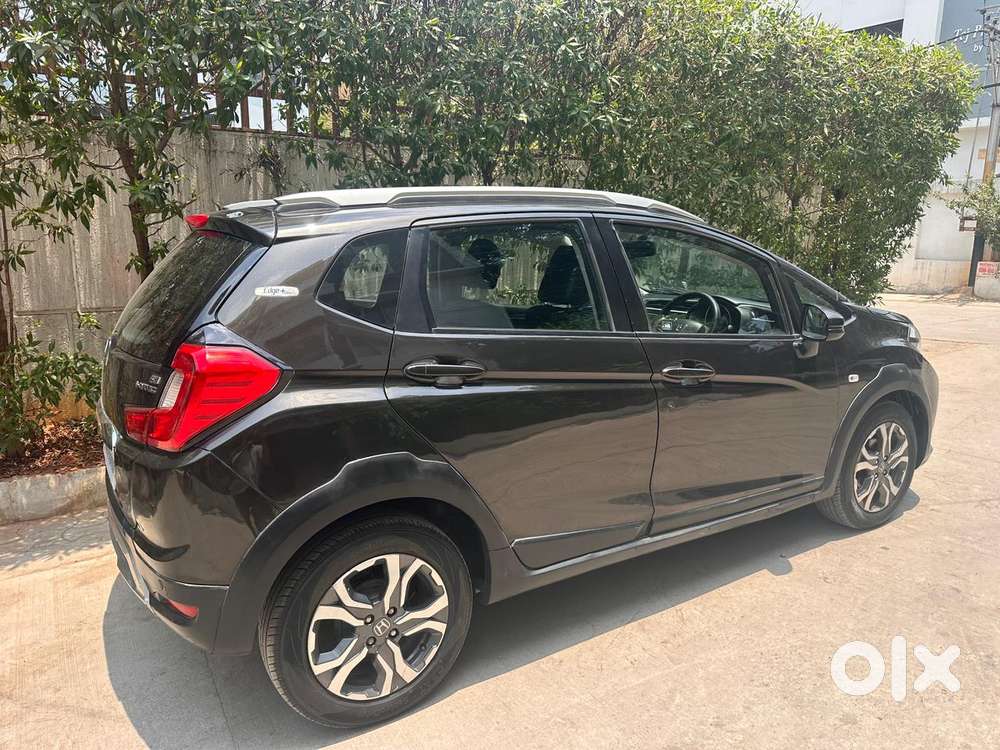 Honda Wr-v 1.5 S Edge Edition I-dtec, 2019, Diesel
