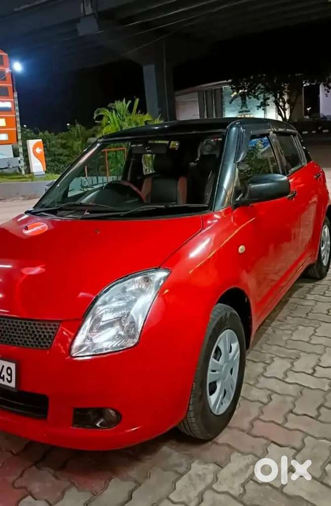 Maruti Suzuki Swift Vxi 2007