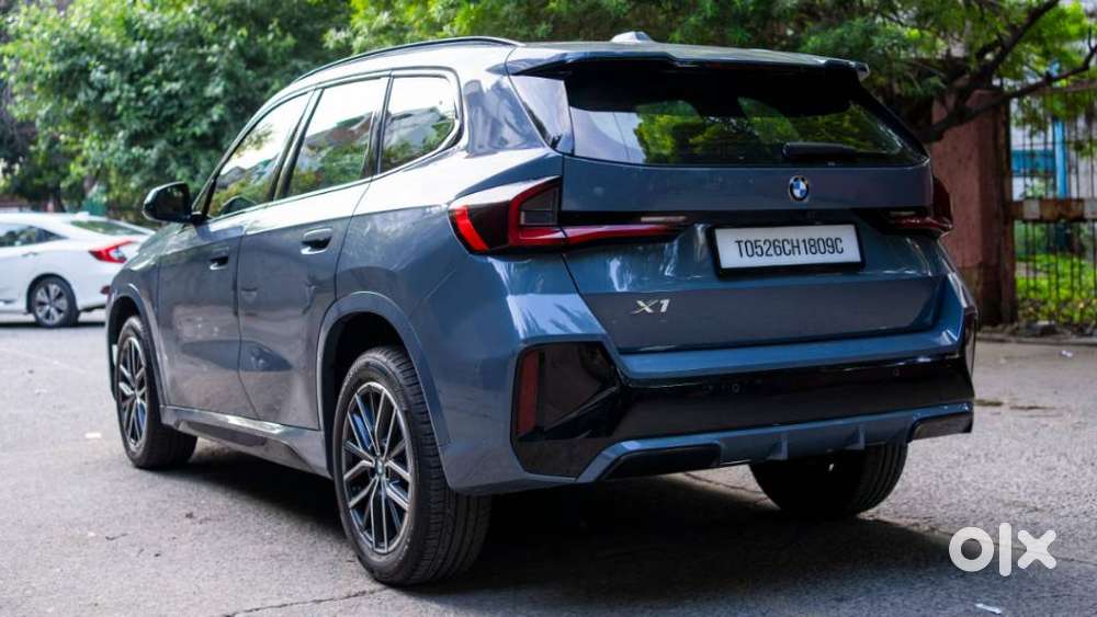 Bmw X1 Sdrive18i M Sport, 2023, Petrol