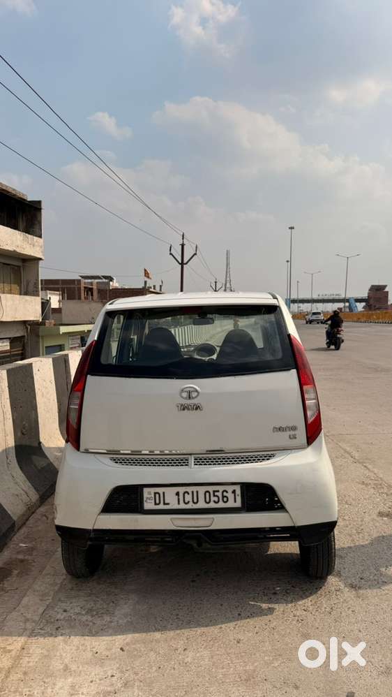 Tata Petrol Car 2015