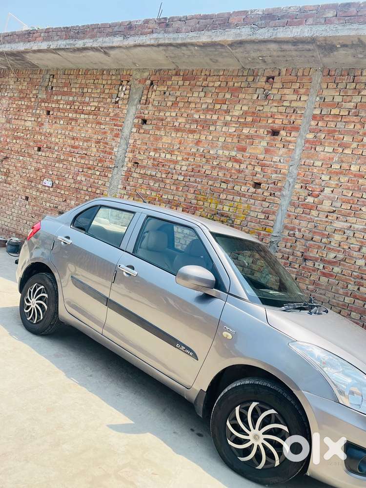 Maruti Swift Dzire Vdi 2013