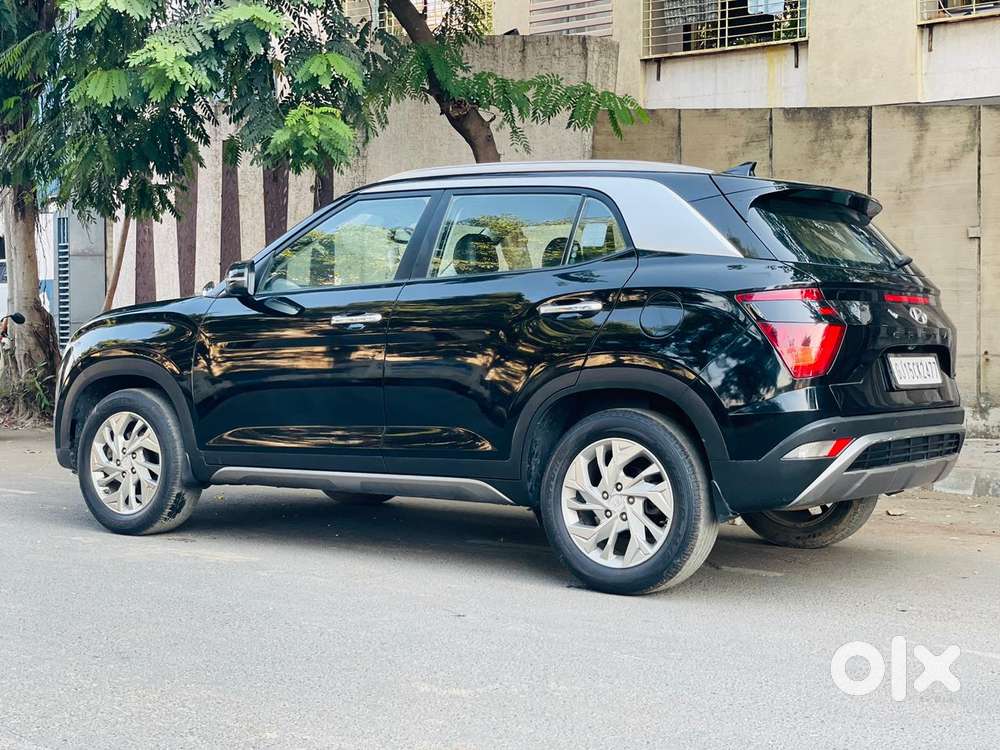 Hyundai Creta 1.5 Crdi Sx, 2020, Diesel