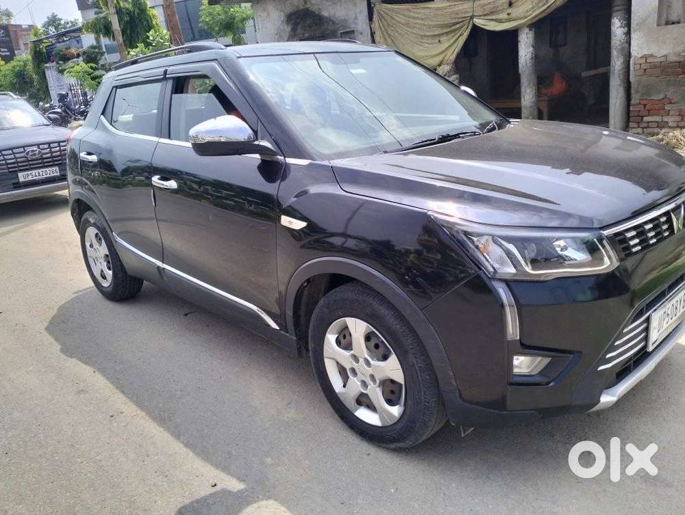 Mahindra Xuv300 W6 Diesel, 2021, Diesel