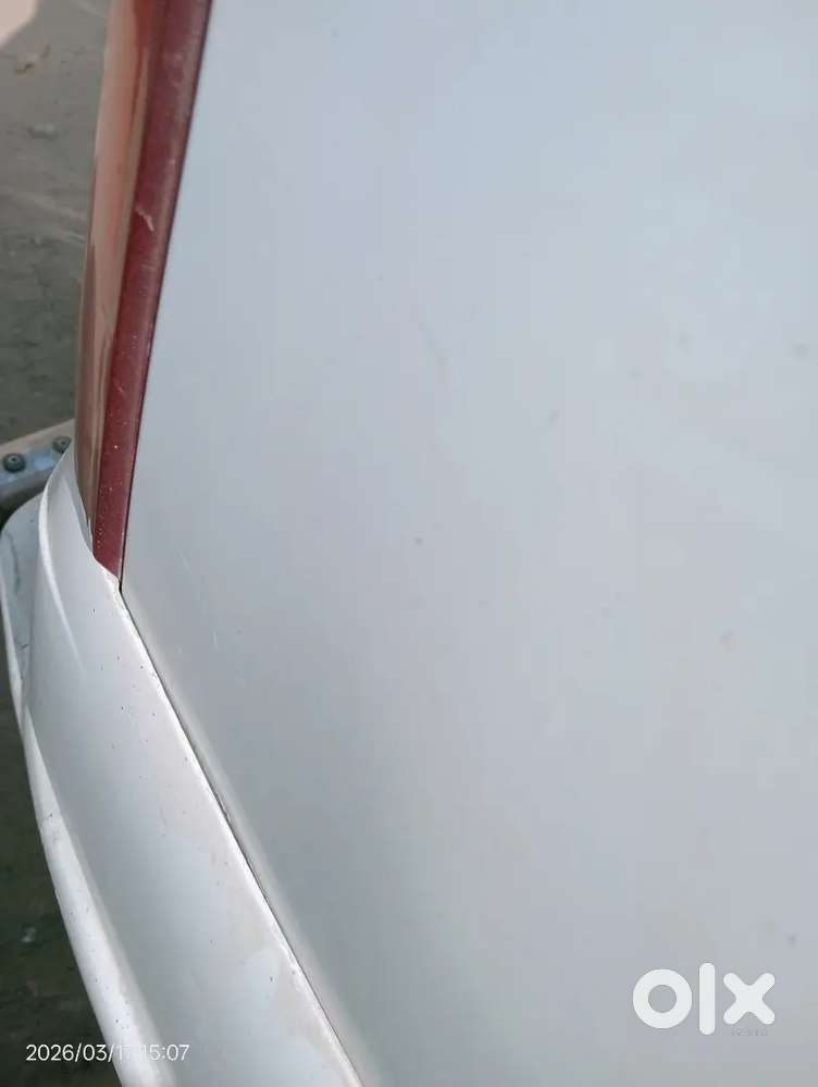 Gadi Well Maintained Condition Me He