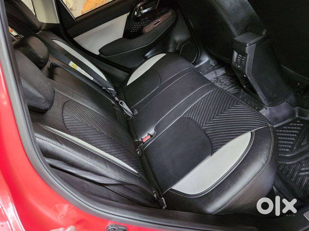 Maruti Suzuki Victoris, 2026, Petrol