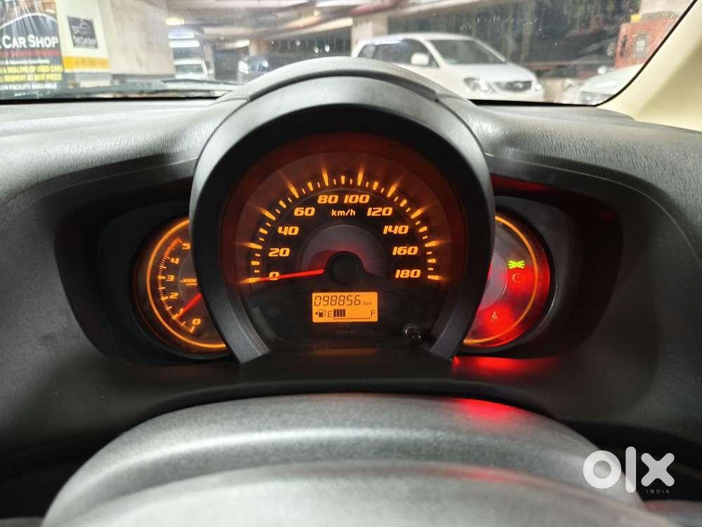 Honda Amaze 1.2 Smt I Vtec, 2014, Diesel