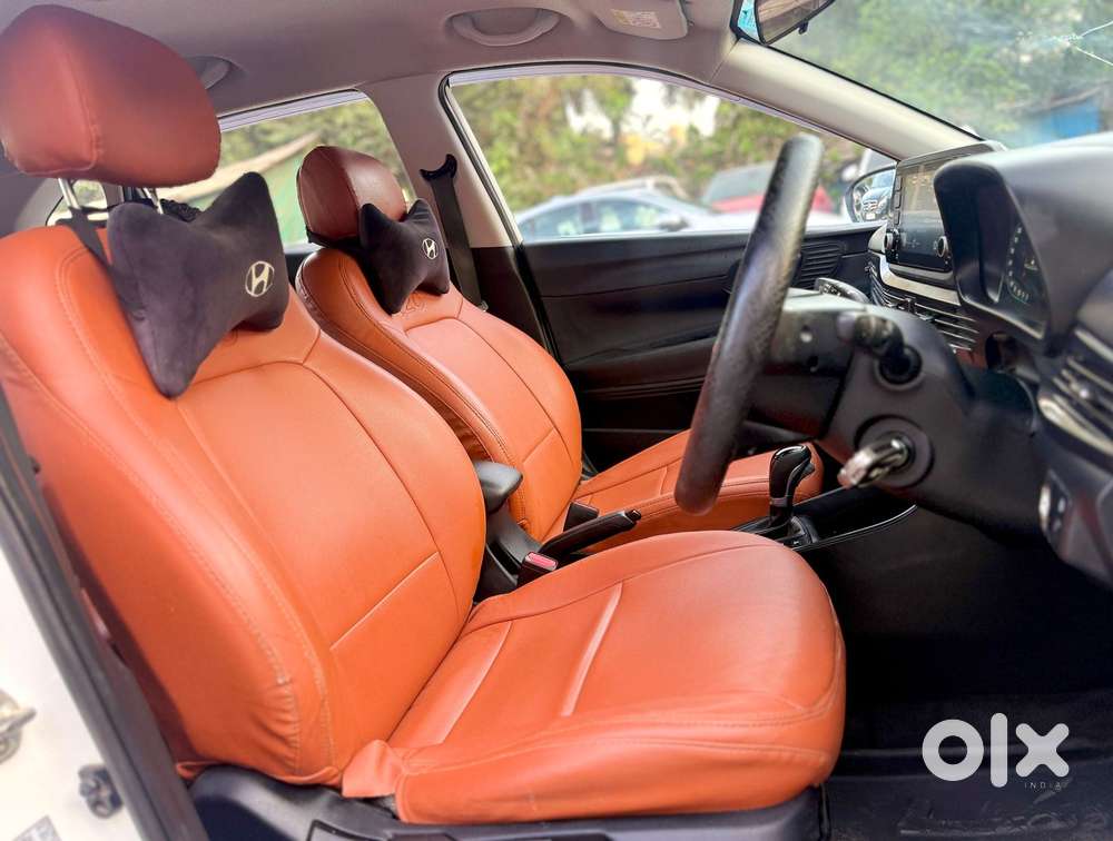 Hyundai I20 1.2 Spotz, 2021, Petrol