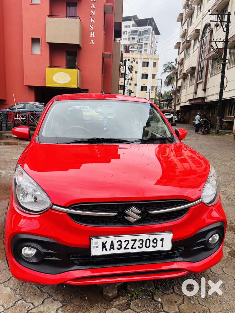 Maruti Suzuki Celerio Zxi(o) Mt, 2022, Petrol