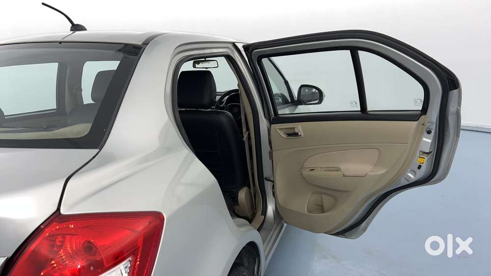 Maruti Suzuki Swift Dzire 2012-2015 Vdi, 2013, Diesel