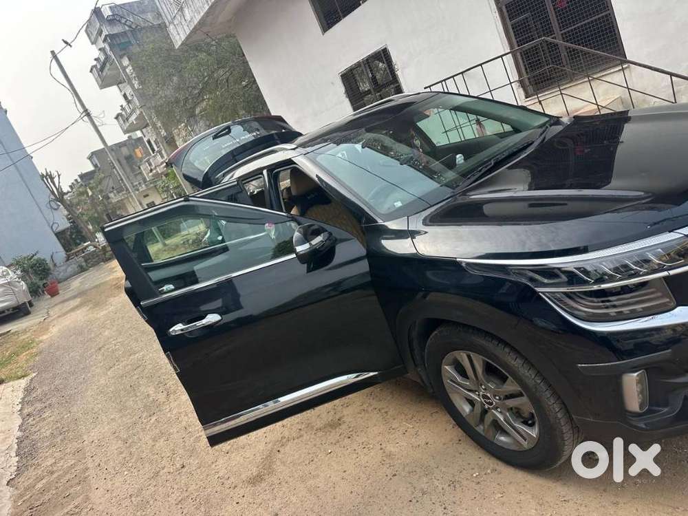 New Co Owned Md Driven Vehicle Office To Home