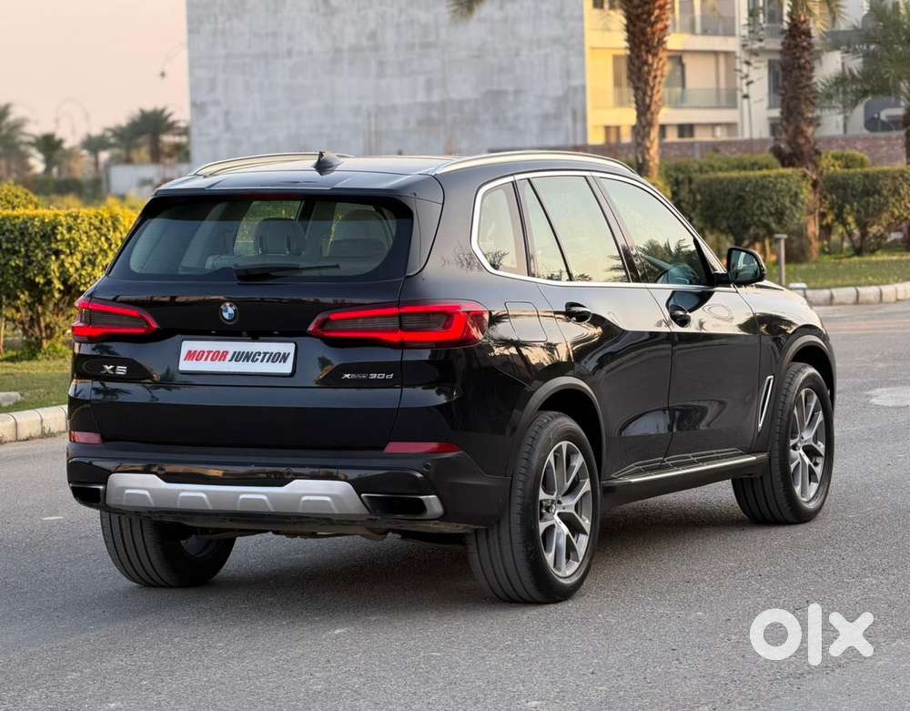 Bmw X5 Xdrive 30d Xline, 2019, Diesel