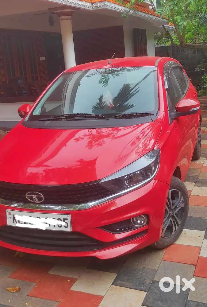 Tata Tiago 2021